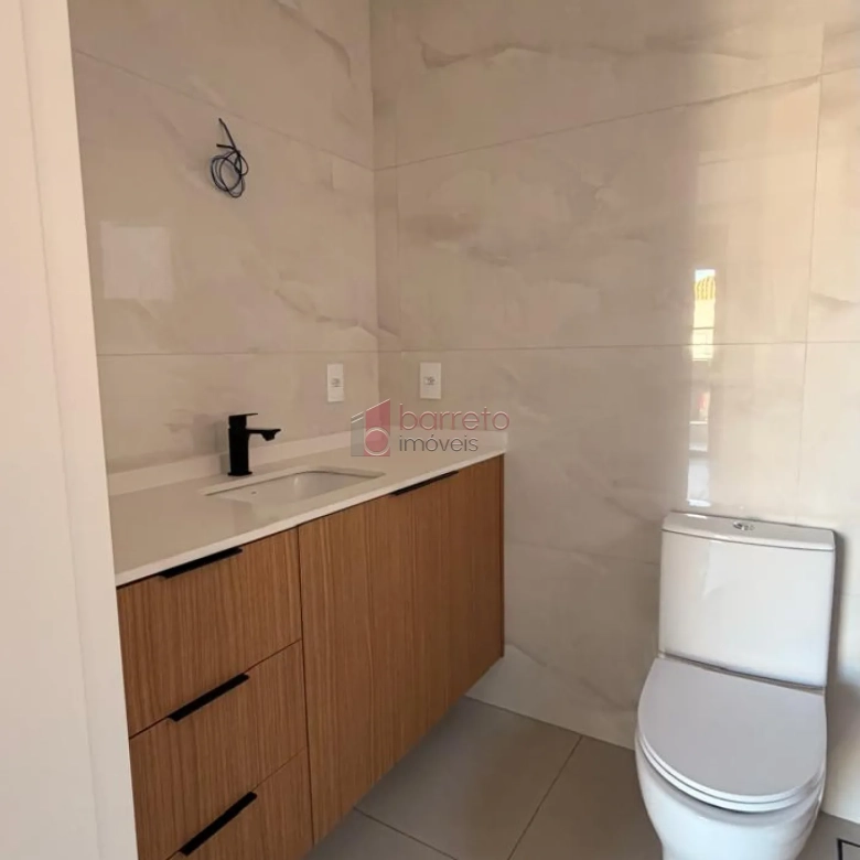 CASA À VENDA NO CONDOMÍNIO GRAN VILLE SÃO VENÂNCIO 2 – EM ITUPEVA/SP
