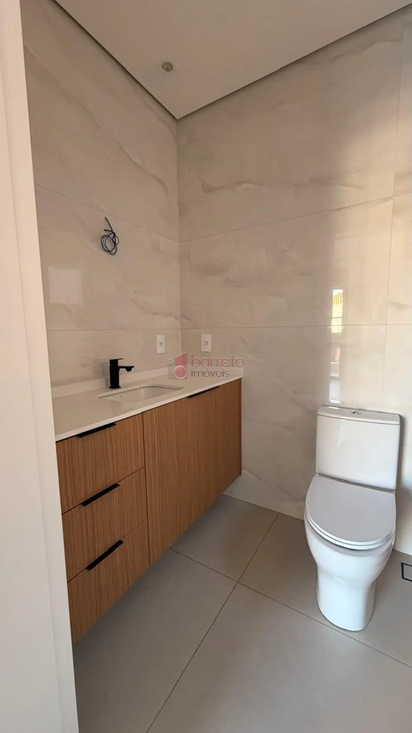 CASA À VENDA NO CONDOMÍNIO GRAN VILLE SÃO VENÂNCIO 2 – EM ITUPEVA/SP