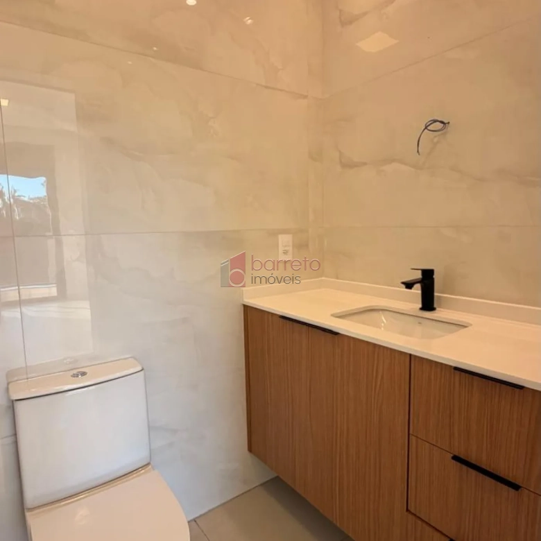 CASA À VENDA NO CONDOMÍNIO GRAN VILLE SÃO VENÂNCIO 2 – EM ITUPEVA/SP