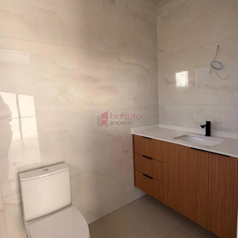 CASA À VENDA NO CONDOMÍNIO GRAN VILLE SÃO VENÂNCIO 2 – EM ITUPEVA/SP
