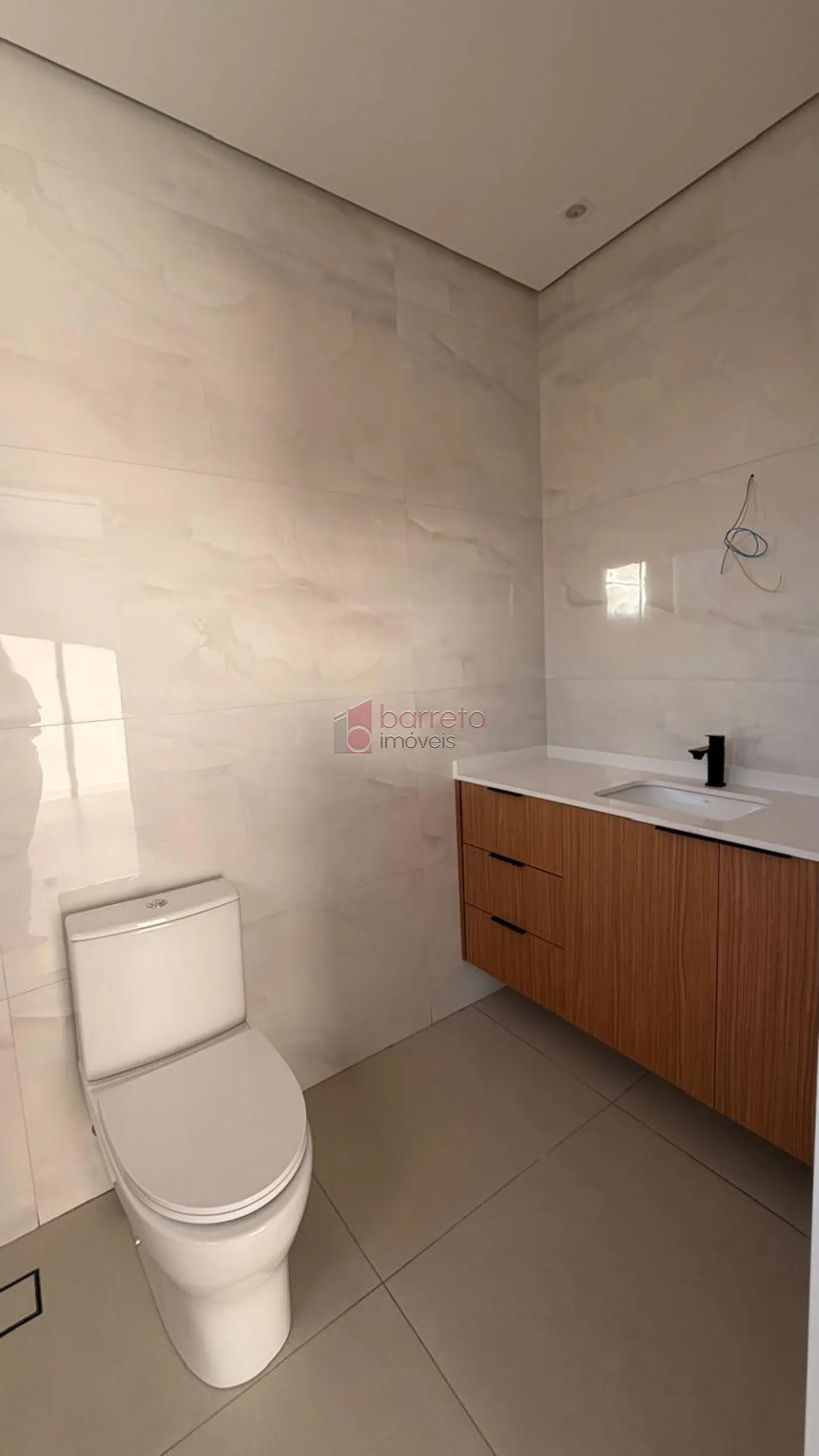 CASA À VENDA NO CONDOMÍNIO GRAN VILLE SÃO VENÂNCIO 2 – EM ITUPEVA/SP