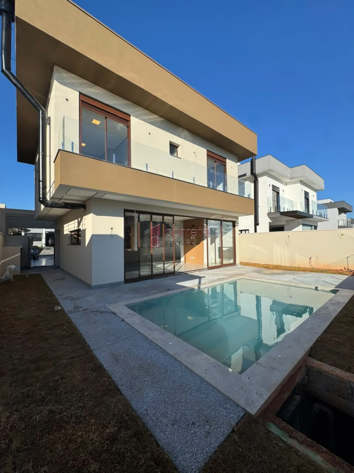 CASA À VENDA NO CONDOMÍNIO GRAN VILLE SÃO VENÂNCIO 2 – EM ITUPEVA/SP
