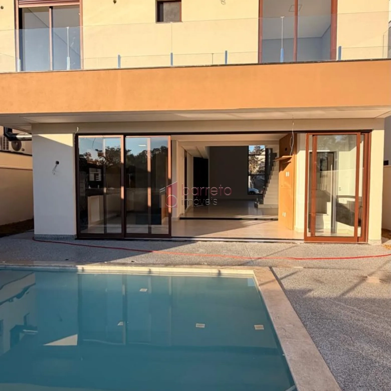 CASA À VENDA NO CONDOMÍNIO GRAN VILLE SÃO VENÂNCIO 2 – EM ITUPEVA/SP