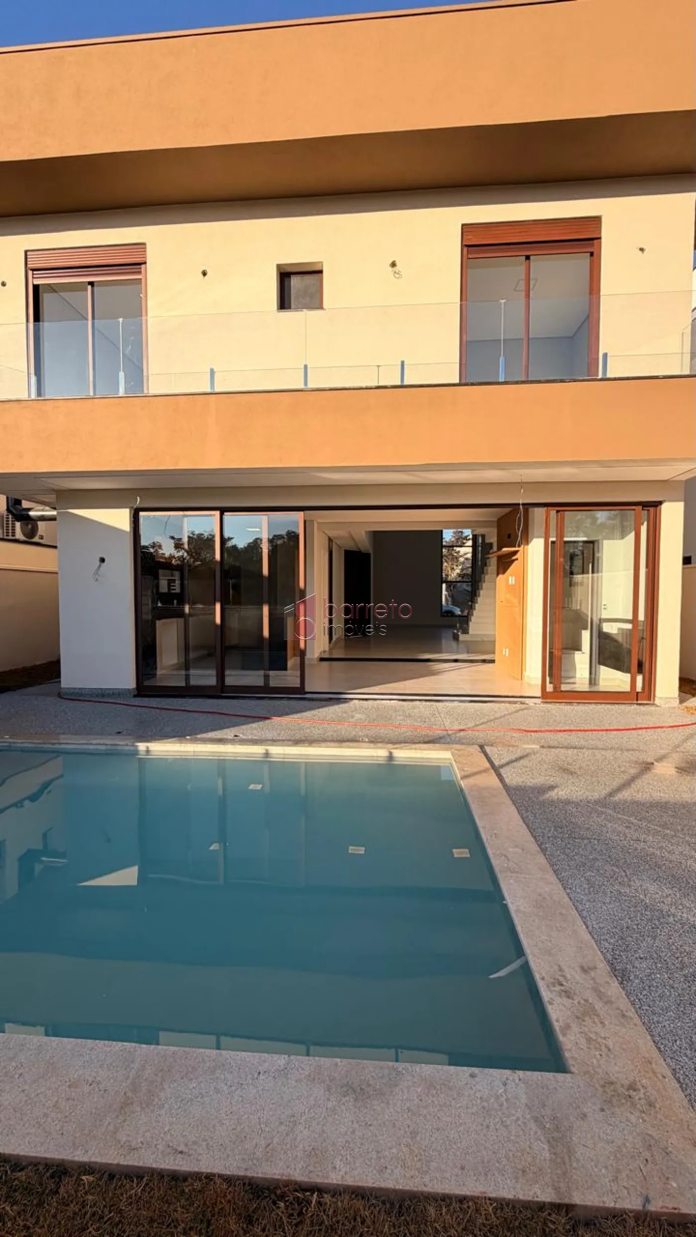 CASA À VENDA NO CONDOMÍNIO GRAN VILLE SÃO VENÂNCIO 2 – EM ITUPEVA/SP