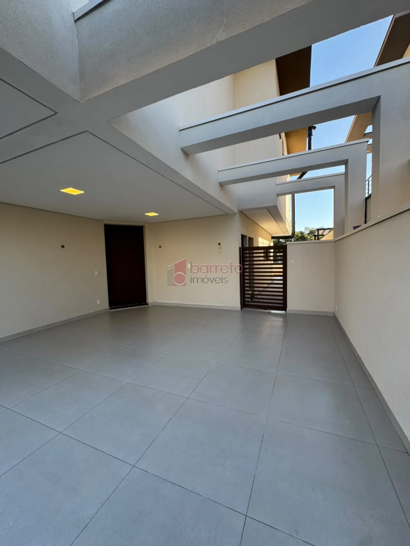 CASA À VENDA NO CONDOMÍNIO GRAN VILLE SÃO VENÂNCIO 2 – EM ITUPEVA/SP