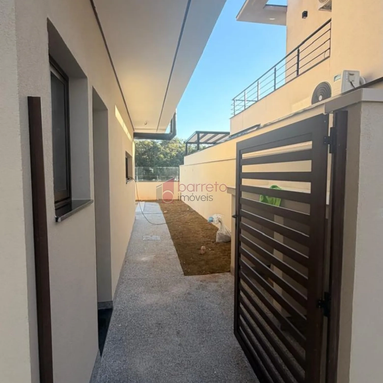 CASA À VENDA NO CONDOMÍNIO GRAN VILLE SÃO VENÂNCIO 2 – EM ITUPEVA/SP
