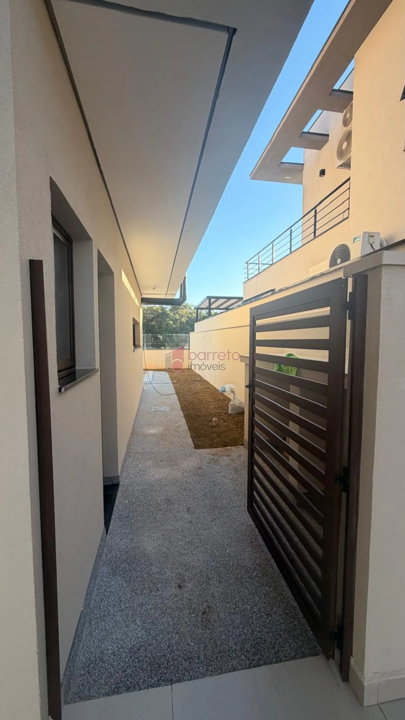 CASA À VENDA NO CONDOMÍNIO GRAN VILLE SÃO VENÂNCIO 2 – EM ITUPEVA/SP