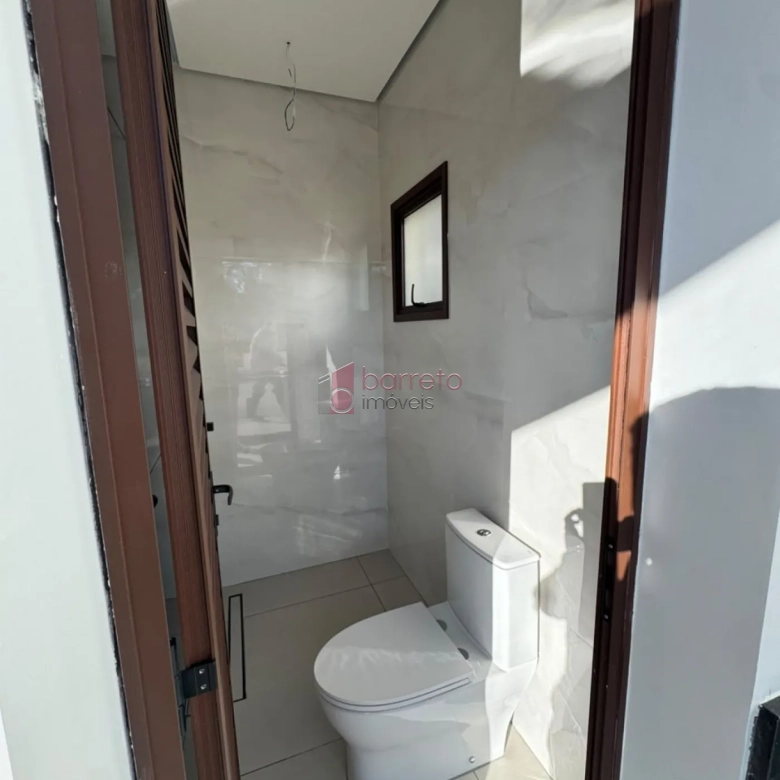 CASA À VENDA NO CONDOMÍNIO GRAN VILLE SÃO VENÂNCIO 2 – EM ITUPEVA/SP