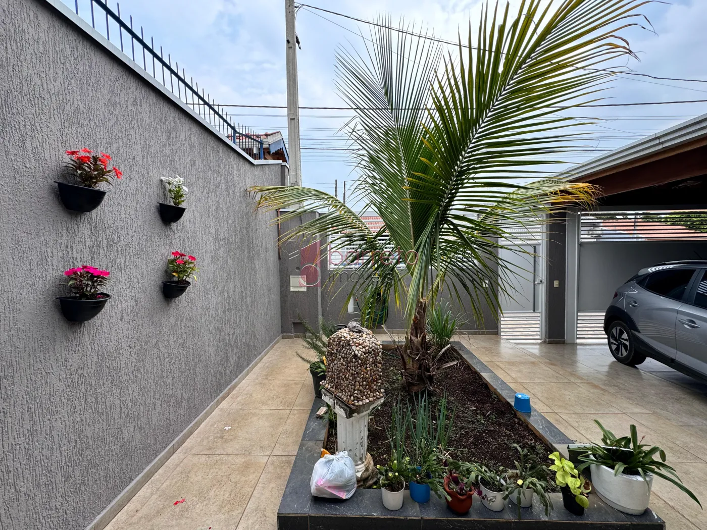 CASA TÉRREA À VENDA NO BAIRRO RESIDENCIAL SANTO ANTÔNIO 1 – ITUPEVA/SP