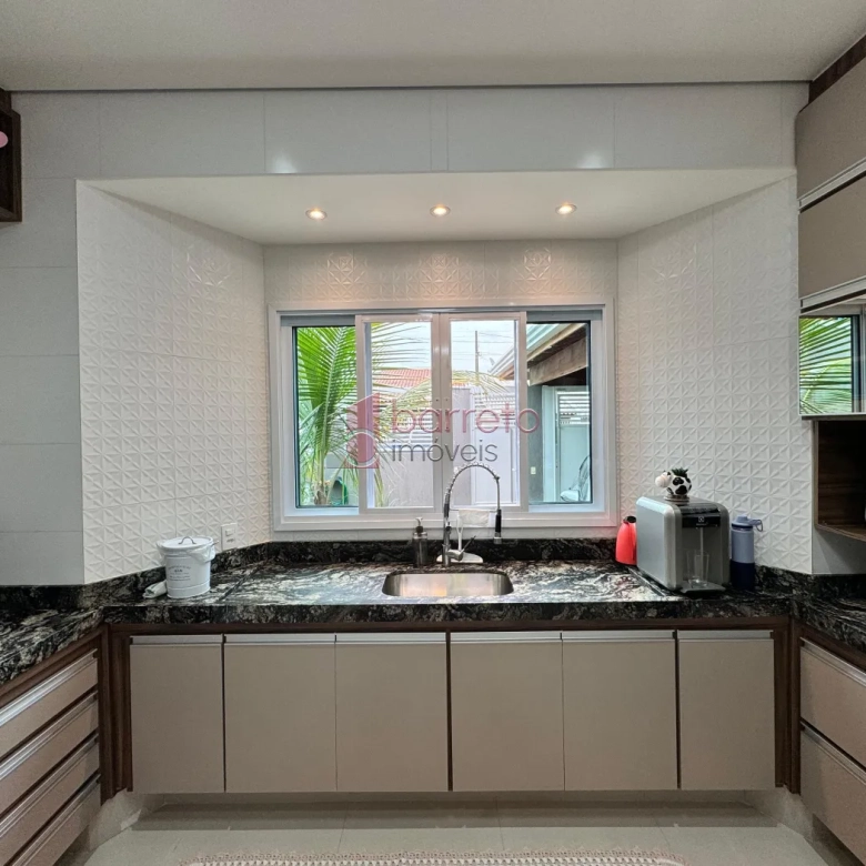 CASA TÉRREA À VENDA NO BAIRRO RESIDENCIAL SANTO ANTÔNIO 1 – ITUPEVA/SP