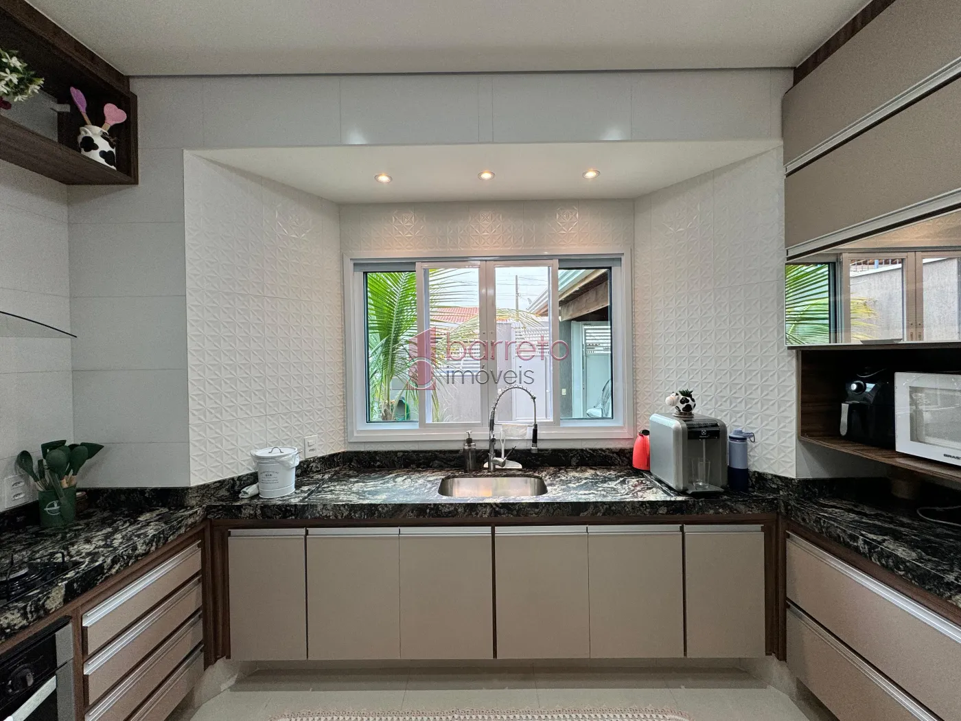 CASA TÉRREA À VENDA NO BAIRRO RESIDENCIAL SANTO ANTÔNIO 1 – ITUPEVA/SP