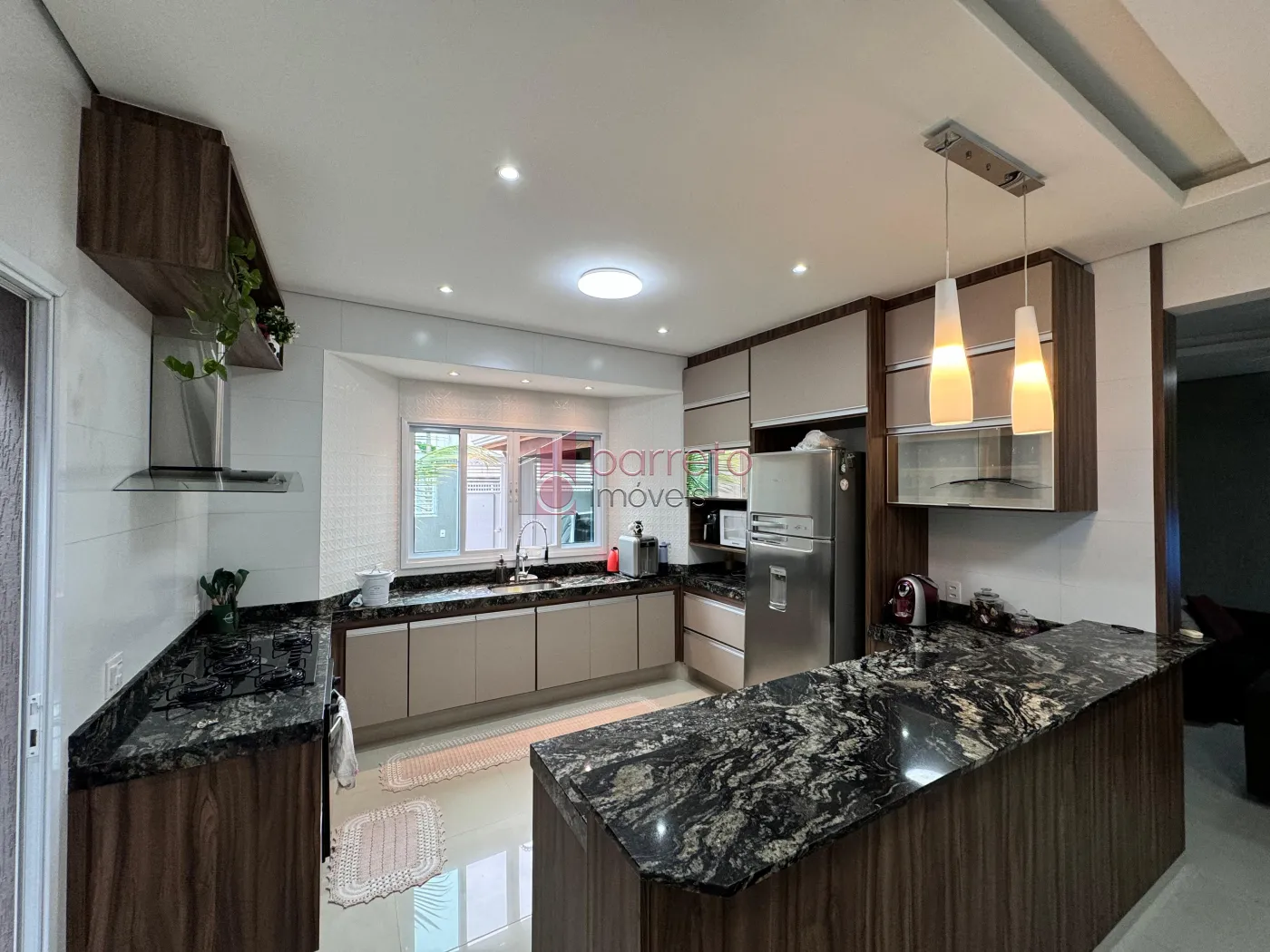 CASA TÉRREA À VENDA NO BAIRRO RESIDENCIAL SANTO ANTÔNIO 1 – ITUPEVA/SP