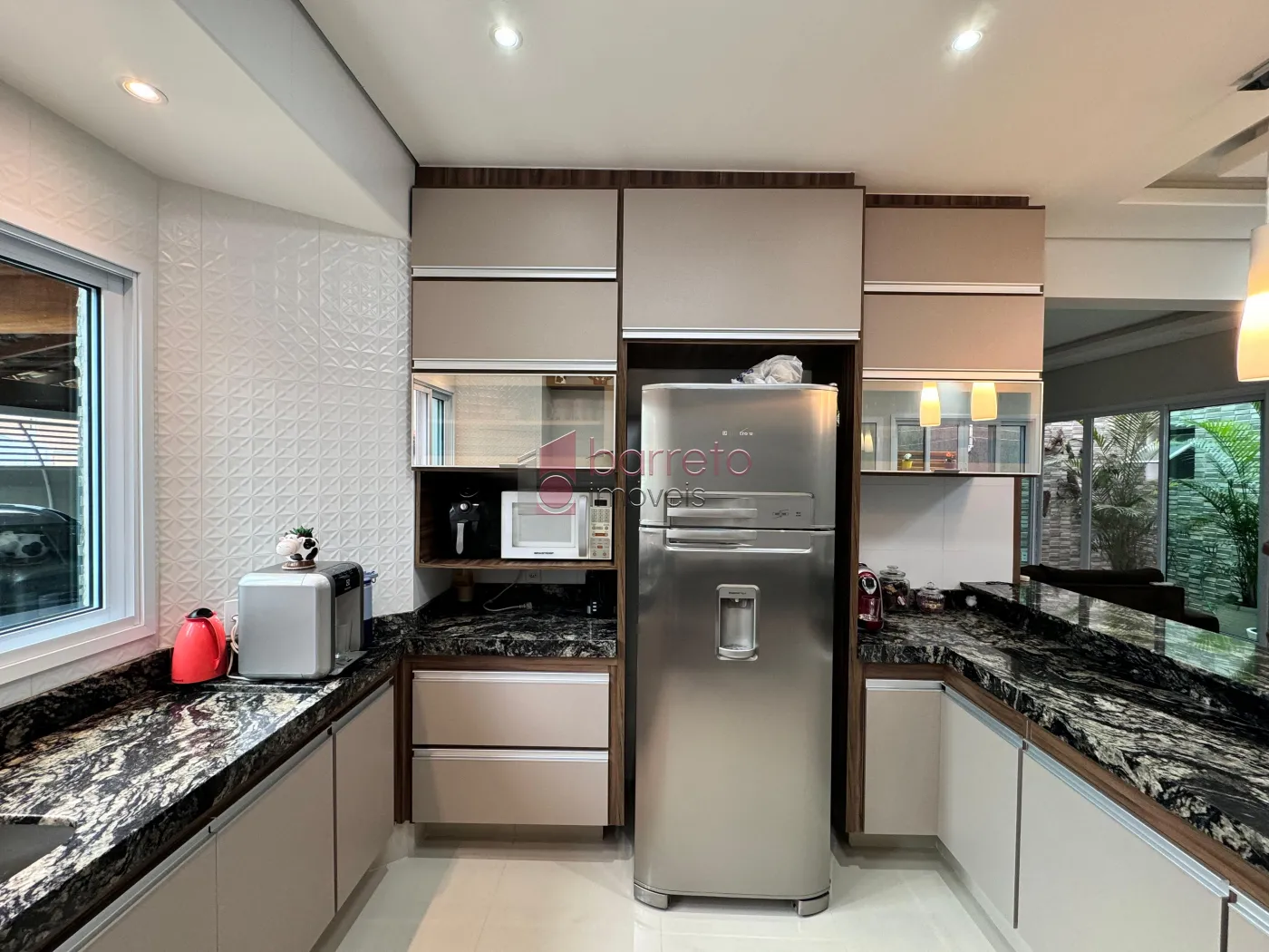 CASA TÉRREA À VENDA NO BAIRRO RESIDENCIAL SANTO ANTÔNIO 1 – ITUPEVA/SP