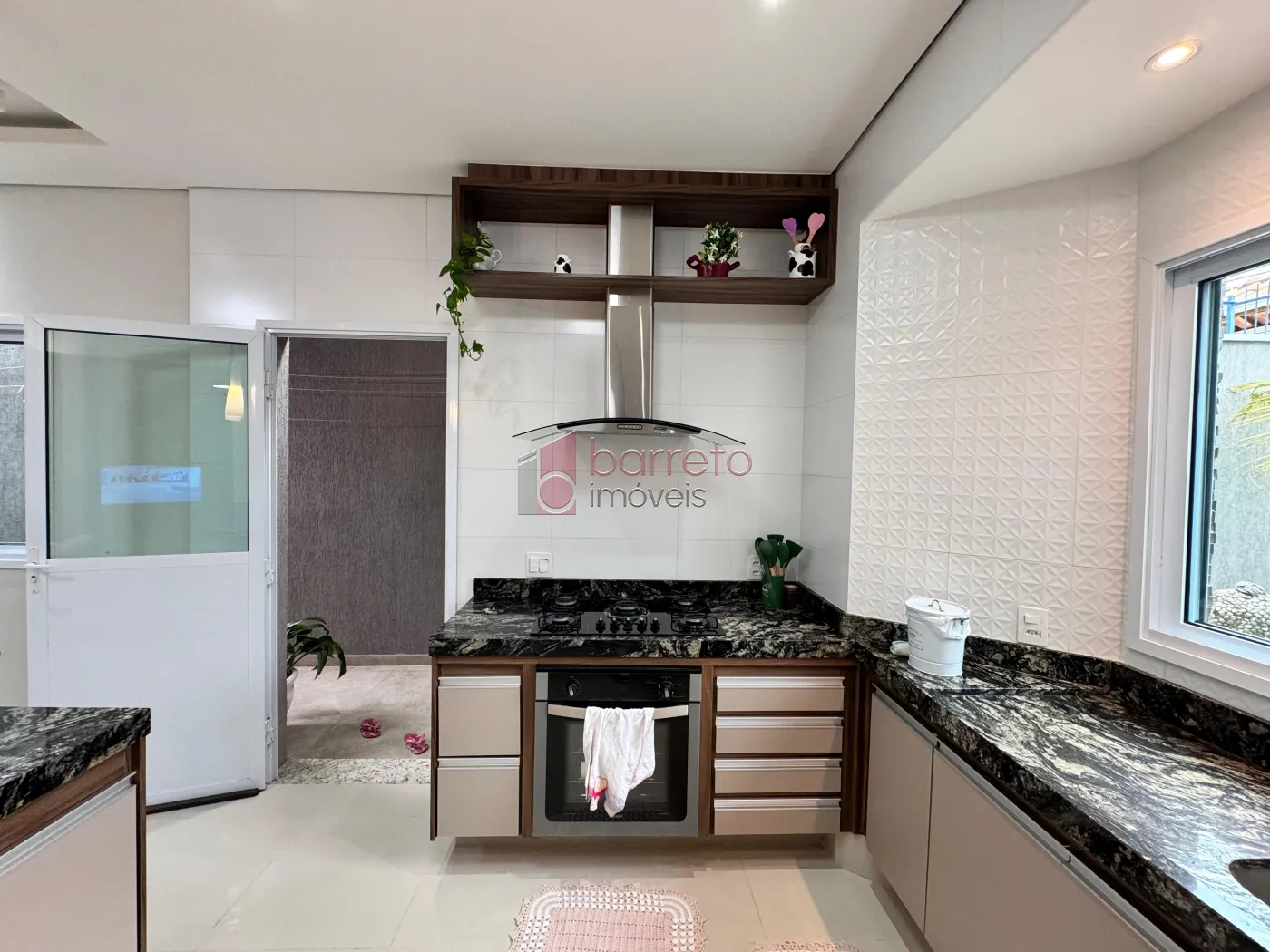 CASA TÉRREA À VENDA NO BAIRRO RESIDENCIAL SANTO ANTÔNIO 1 – ITUPEVA/SP