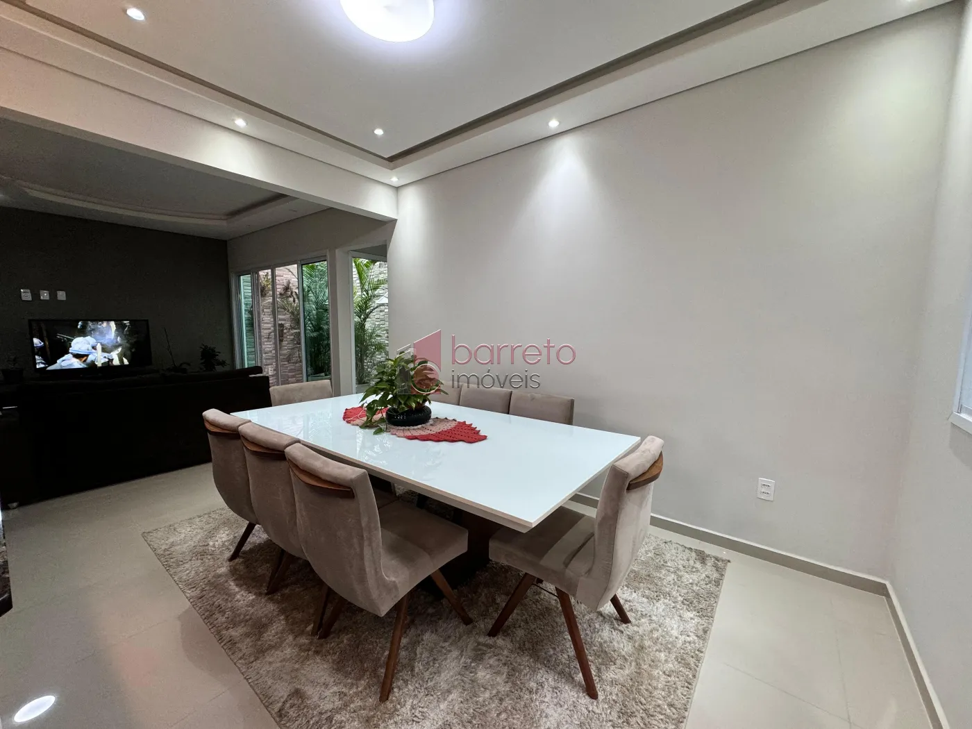 CASA TÉRREA À VENDA NO BAIRRO RESIDENCIAL SANTO ANTÔNIO 1 – ITUPEVA/SP