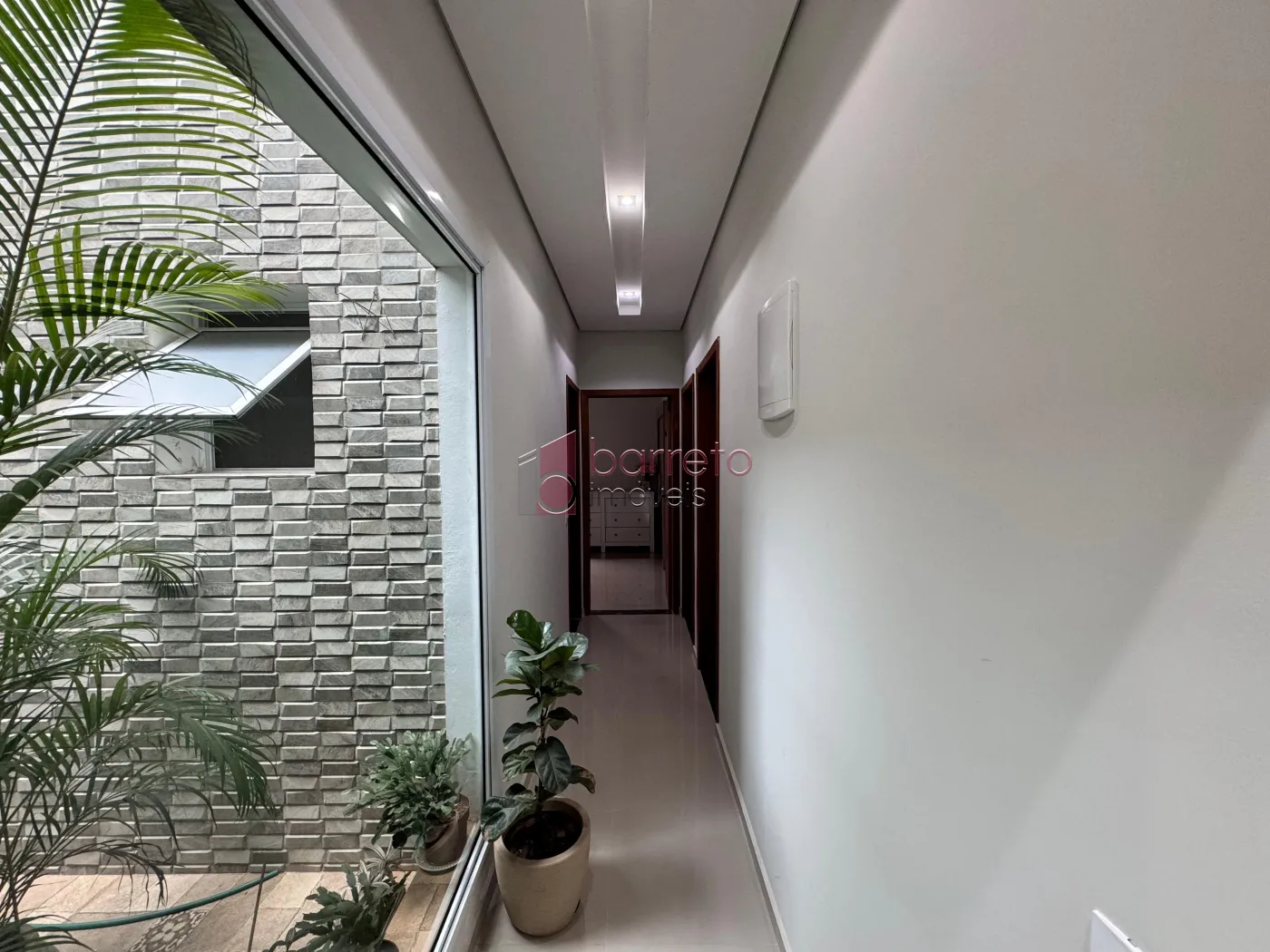 CASA TÉRREA À VENDA NO BAIRRO RESIDENCIAL SANTO ANTÔNIO 1 – ITUPEVA/SP