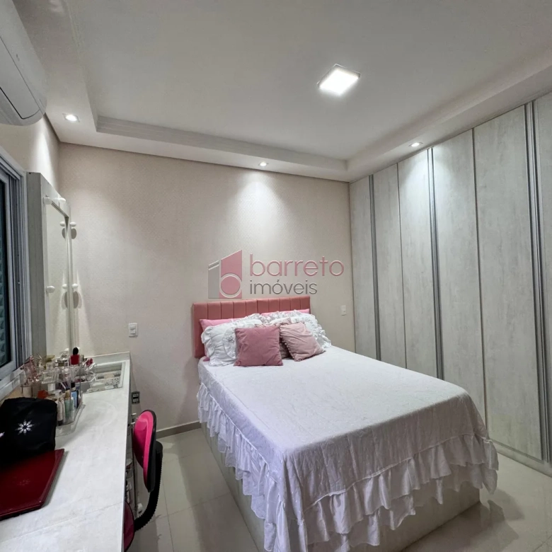 CASA TÉRREA À VENDA NO BAIRRO RESIDENCIAL SANTO ANTÔNIO 1 – ITUPEVA/SP