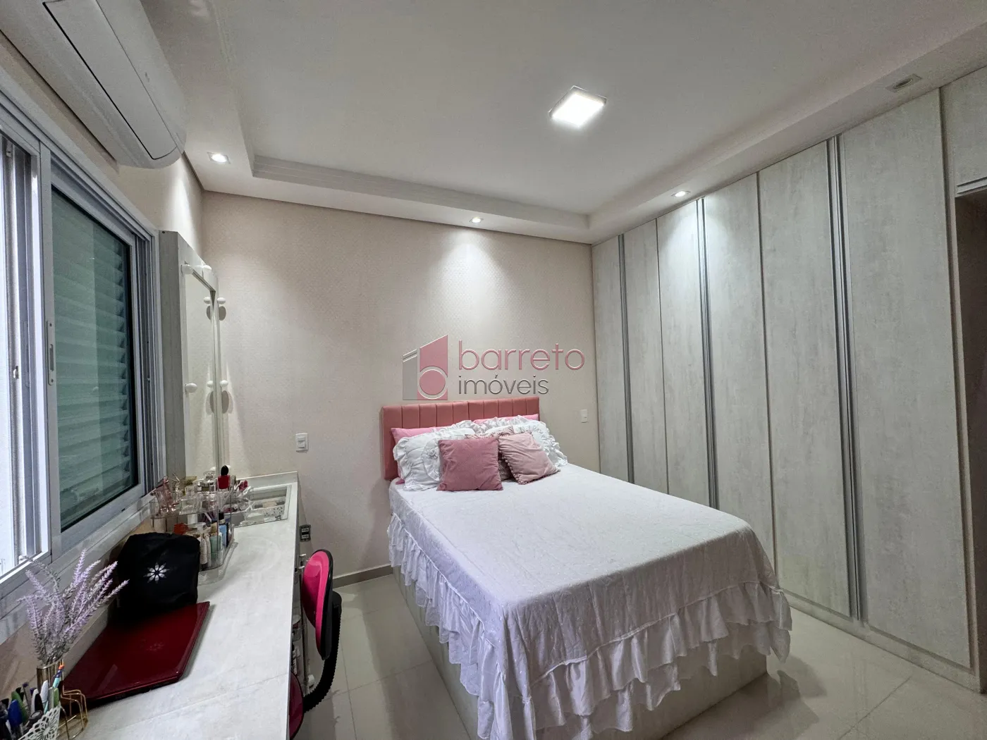 CASA TÉRREA À VENDA NO BAIRRO RESIDENCIAL SANTO ANTÔNIO 1 – ITUPEVA/SP