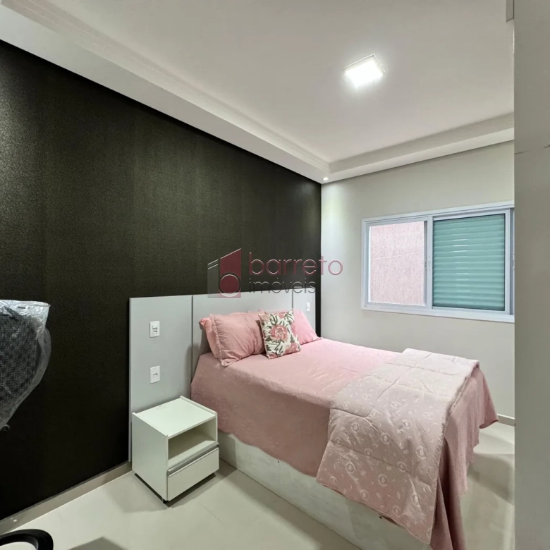 CASA TÉRREA À VENDA NO BAIRRO RESIDENCIAL SANTO ANTÔNIO 1 – ITUPEVA/SP