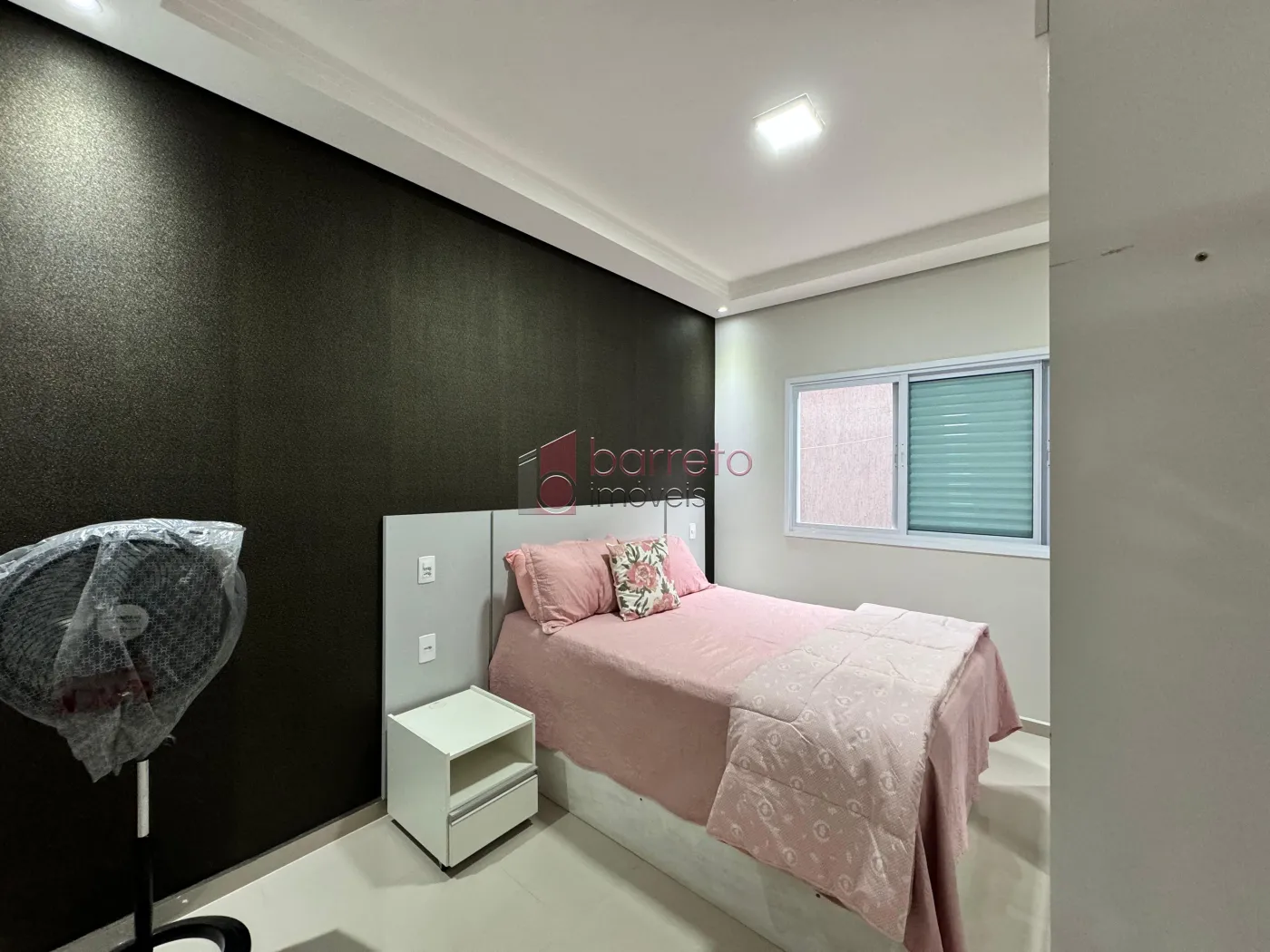 CASA TÉRREA À VENDA NO BAIRRO RESIDENCIAL SANTO ANTÔNIO 1 – ITUPEVA/SP