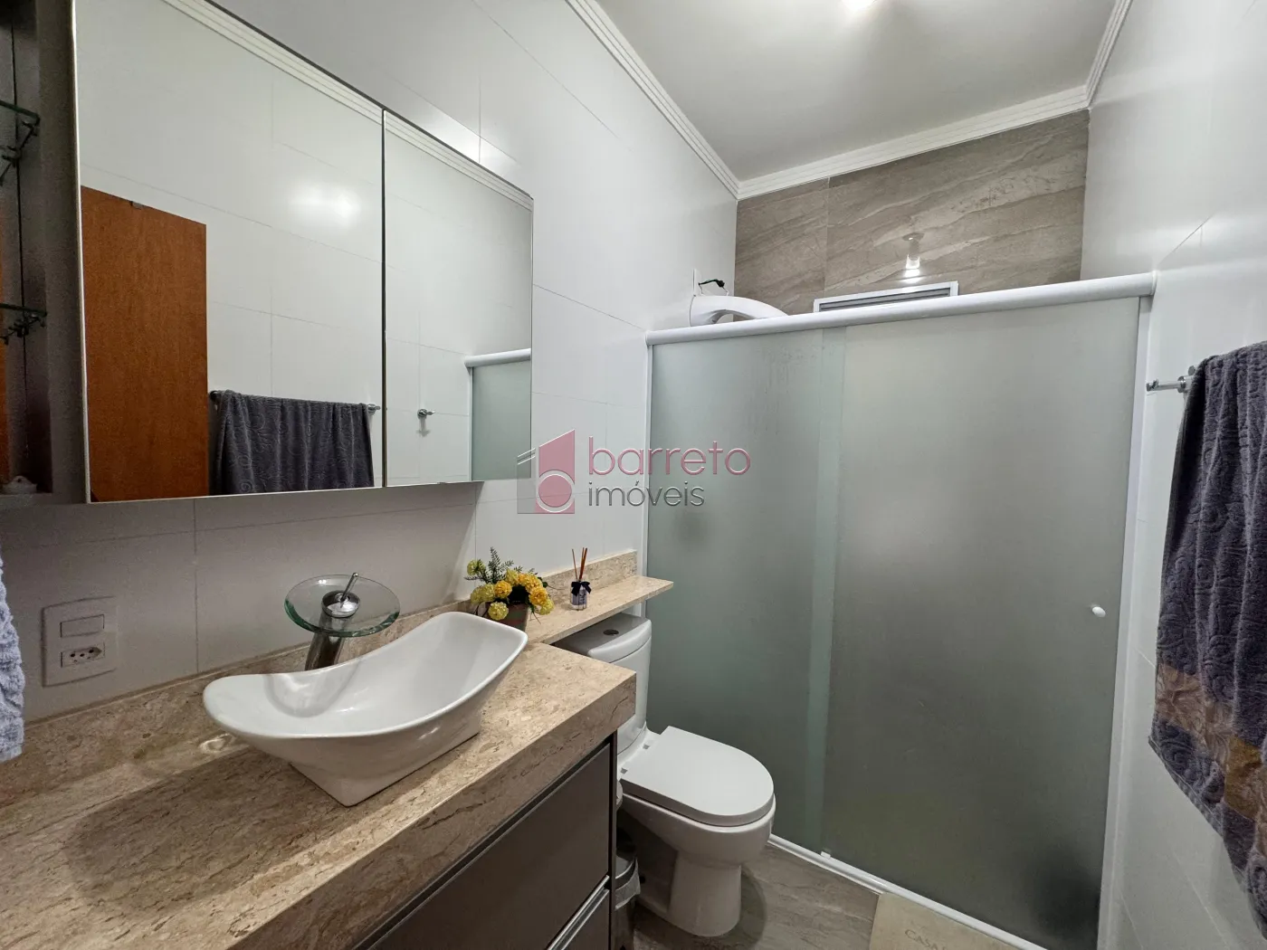 CASA TÉRREA À VENDA NO BAIRRO RESIDENCIAL SANTO ANTÔNIO 1 – ITUPEVA/SP