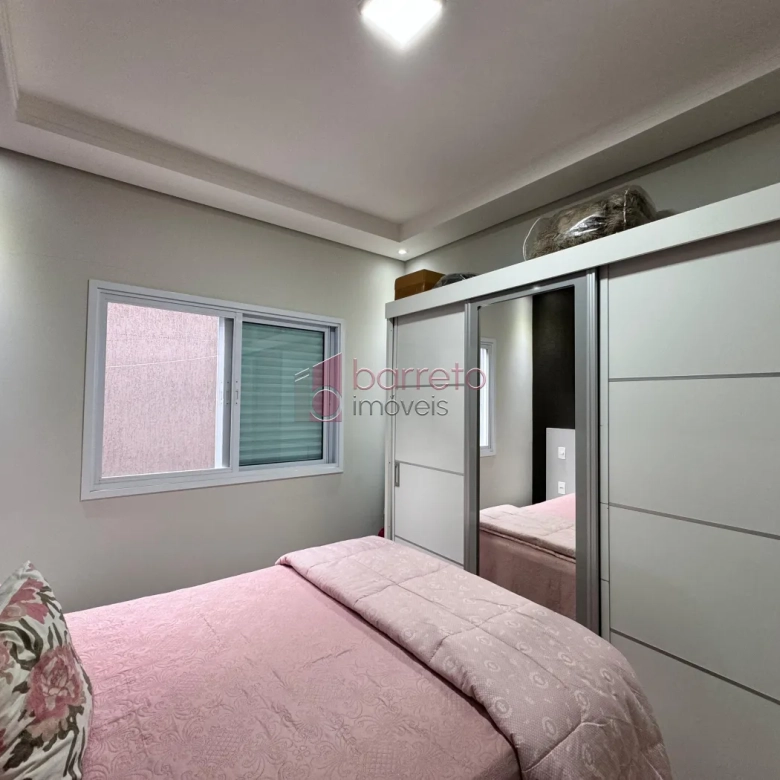 CASA TÉRREA À VENDA NO BAIRRO RESIDENCIAL SANTO ANTÔNIO 1 – ITUPEVA/SP