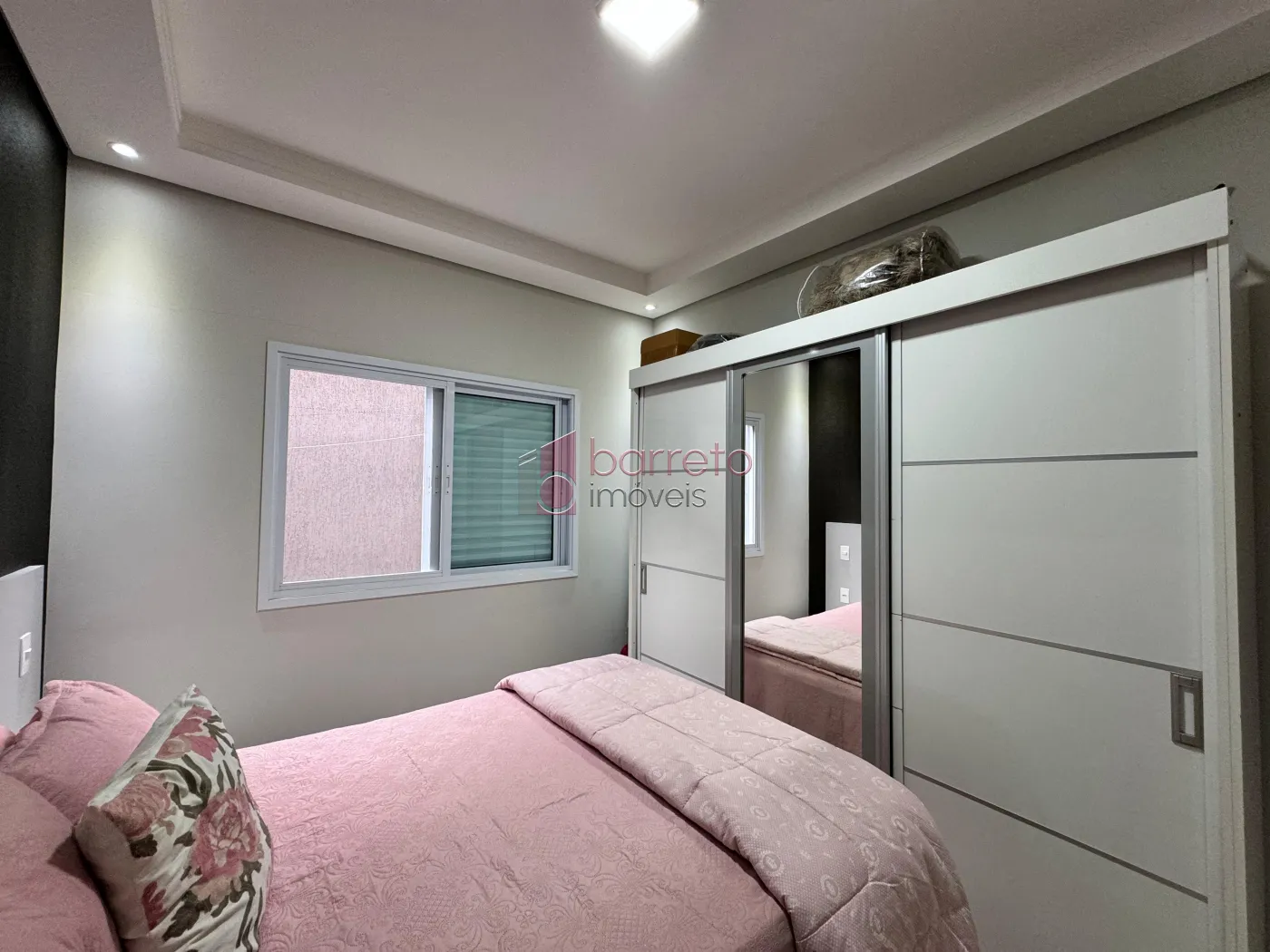 CASA TÉRREA À VENDA NO BAIRRO RESIDENCIAL SANTO ANTÔNIO 1 – ITUPEVA/SP