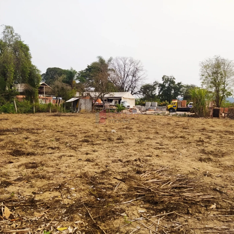 ÁREA PARA VENDA NA AVENIDA BRASIL – ITUPEVA/SP