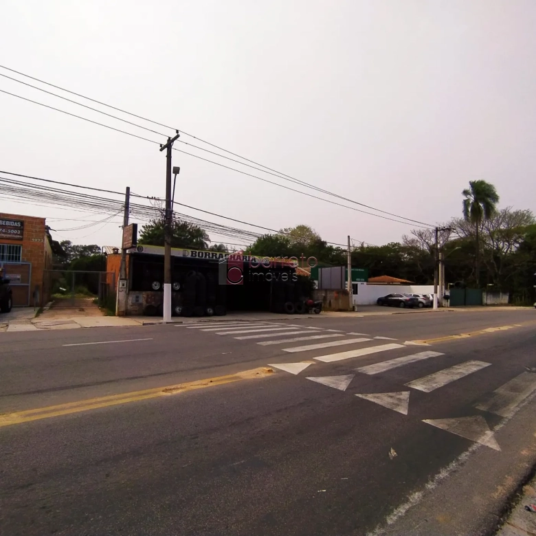 ÁREA PARA VENDA NA AVENIDA BRASIL – ITUPEVA/SP
