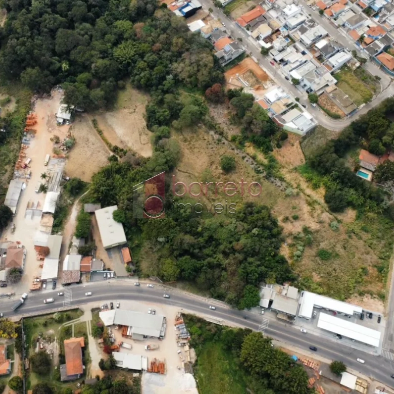 ÁREA PARA VENDA NA AVENIDA BRASIL – ITUPEVA/SP