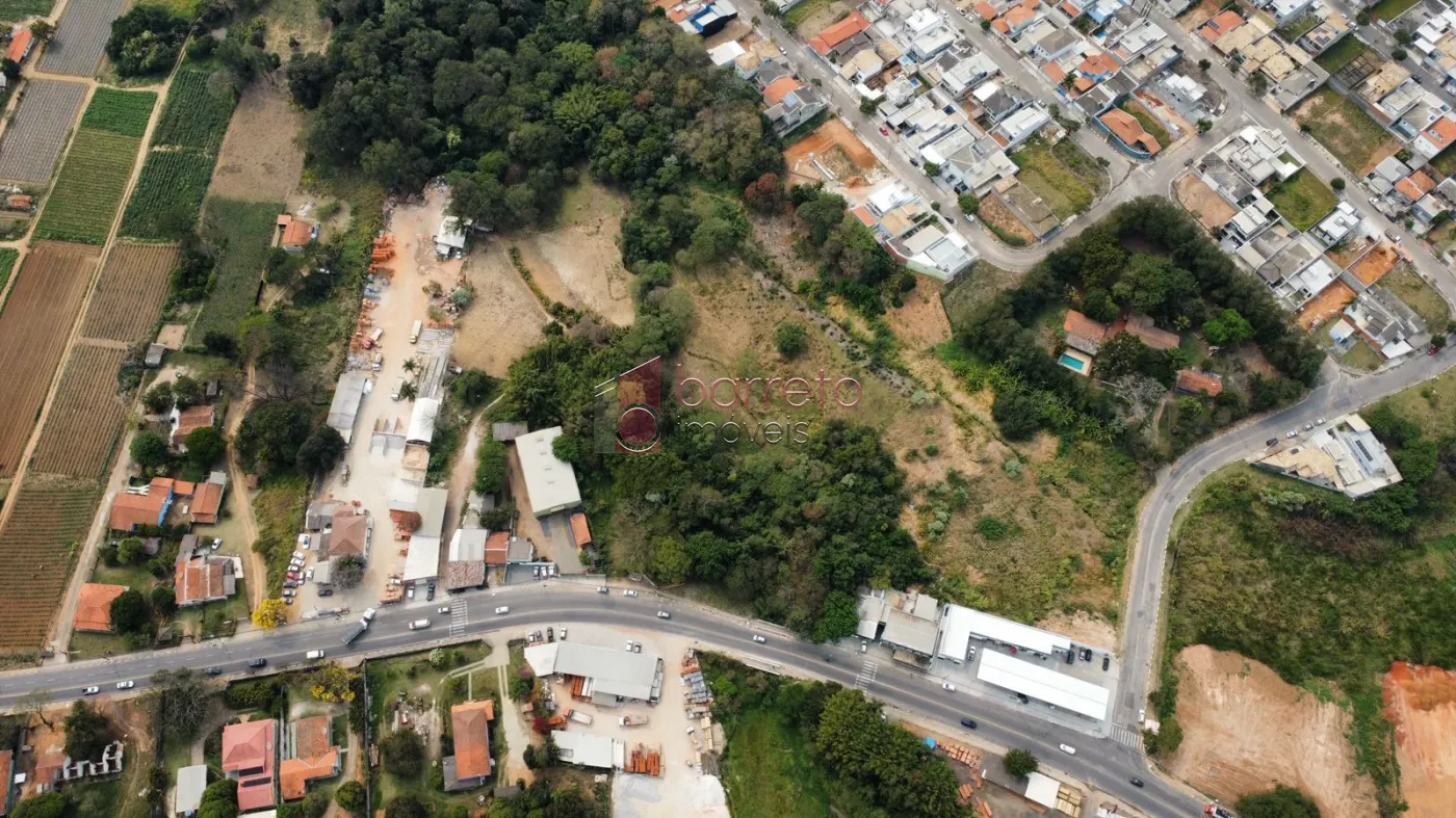 ÁREA PARA VENDA NA AVENIDA BRASIL – ITUPEVA/SP