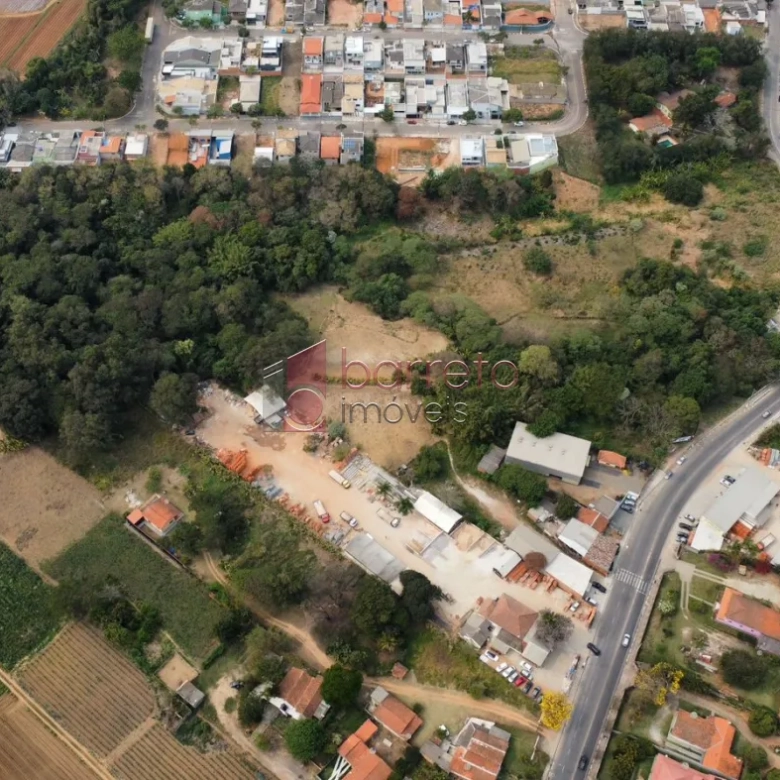 ÁREA PARA VENDA NA AVENIDA BRASIL – ITUPEVA/SP
