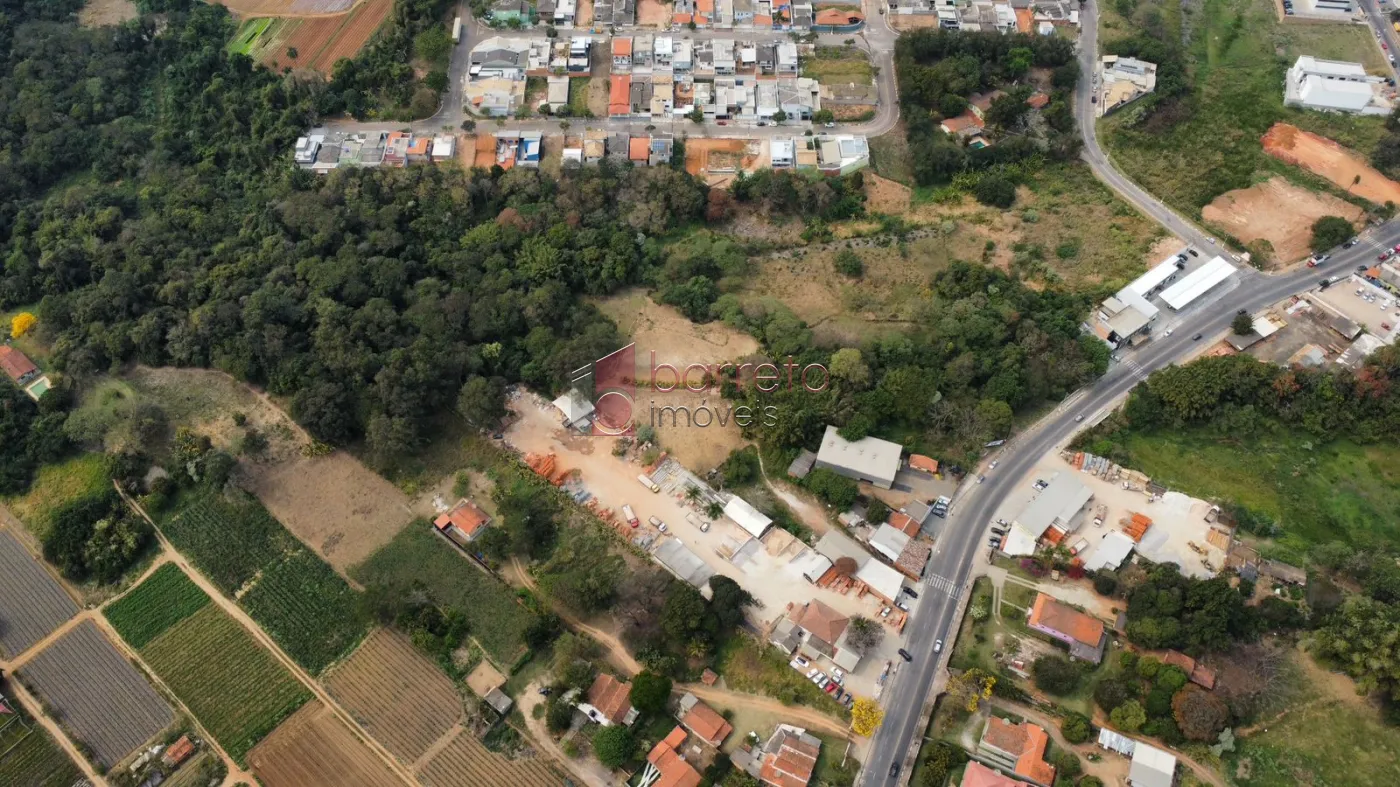 ÁREA PARA VENDA NA AVENIDA BRASIL – ITUPEVA/SP