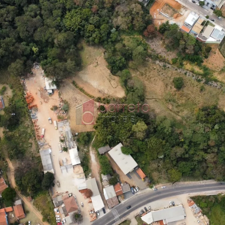 ÁREA PARA VENDA NA AVENIDA BRASIL – ITUPEVA/SP