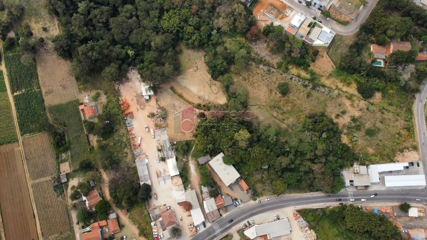 ÁREA PARA VENDA NA AVENIDA BRASIL – ITUPEVA/SP