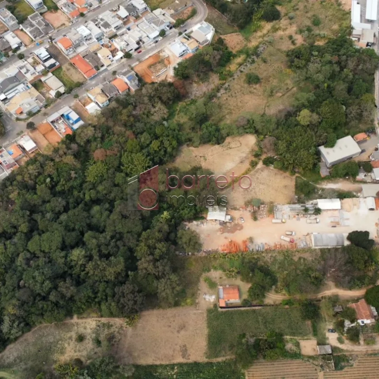 ÁREA PARA VENDA NA AVENIDA BRASIL – ITUPEVA/SP
