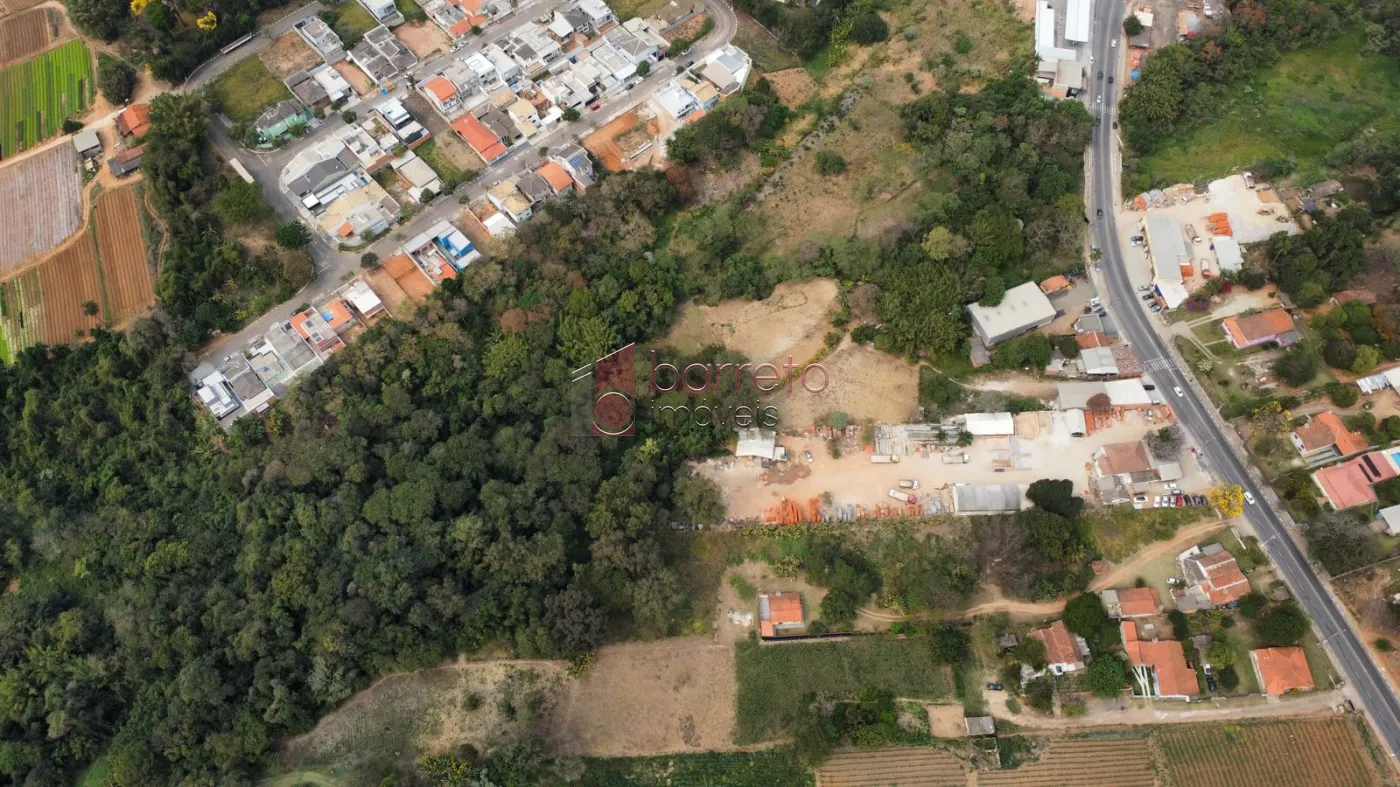 ÁREA PARA VENDA NA AVENIDA BRASIL – ITUPEVA/SP