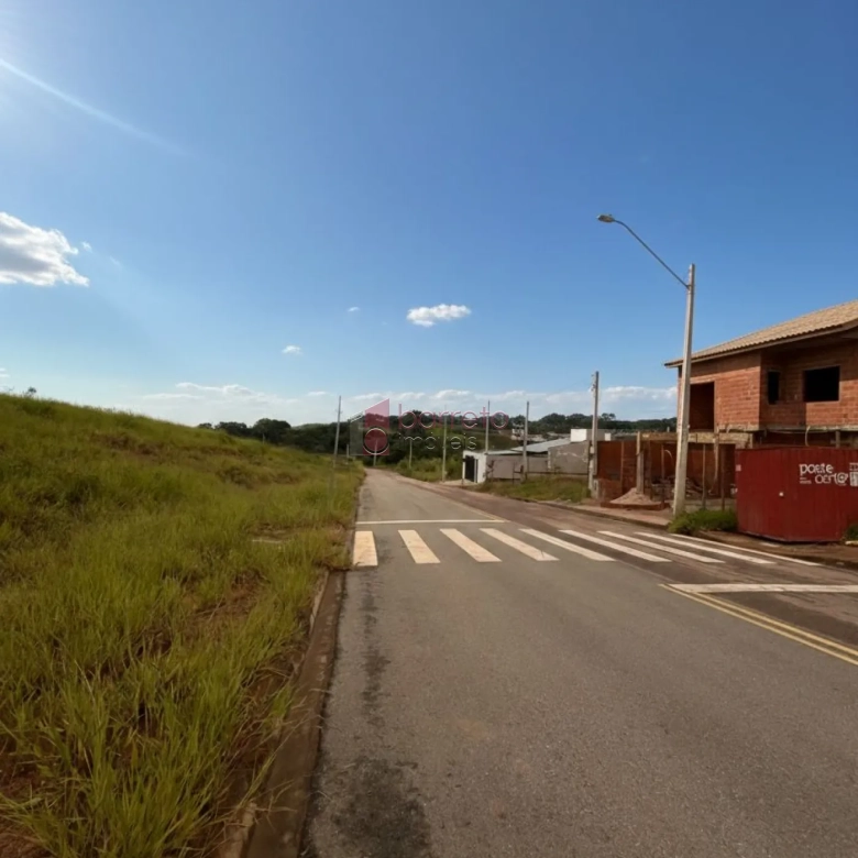 TERRENO À VENDA NO RESIDENCIAL JARDIM JAPÃO – ITUPEVA/SP