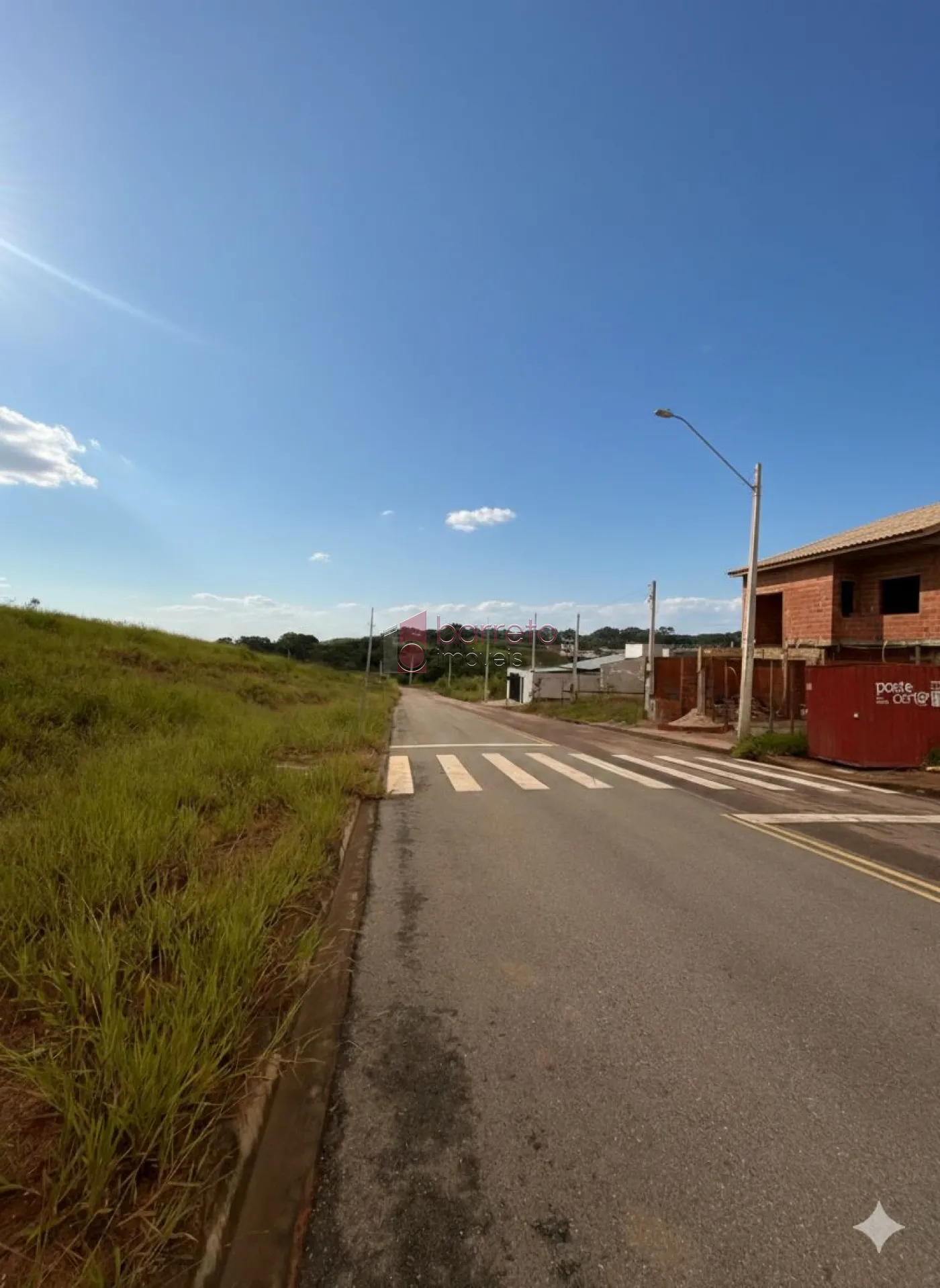 TERRENO À VENDA NO RESIDENCIAL JARDIM JAPÃO – ITUPEVA/SP