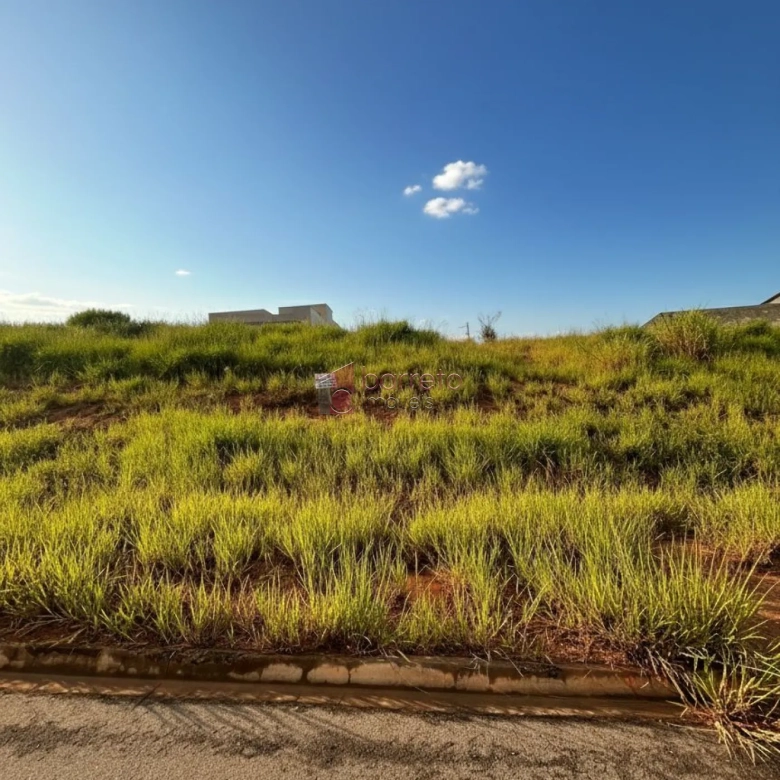 TERRENO À VENDA NO RESIDENCIAL JARDIM JAPÃO – ITUPEVA/SP