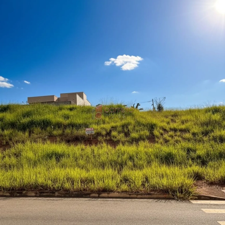 TERRENO À VENDA NO RESIDENCIAL JARDIM JAPÃO – ITUPEVA/SP