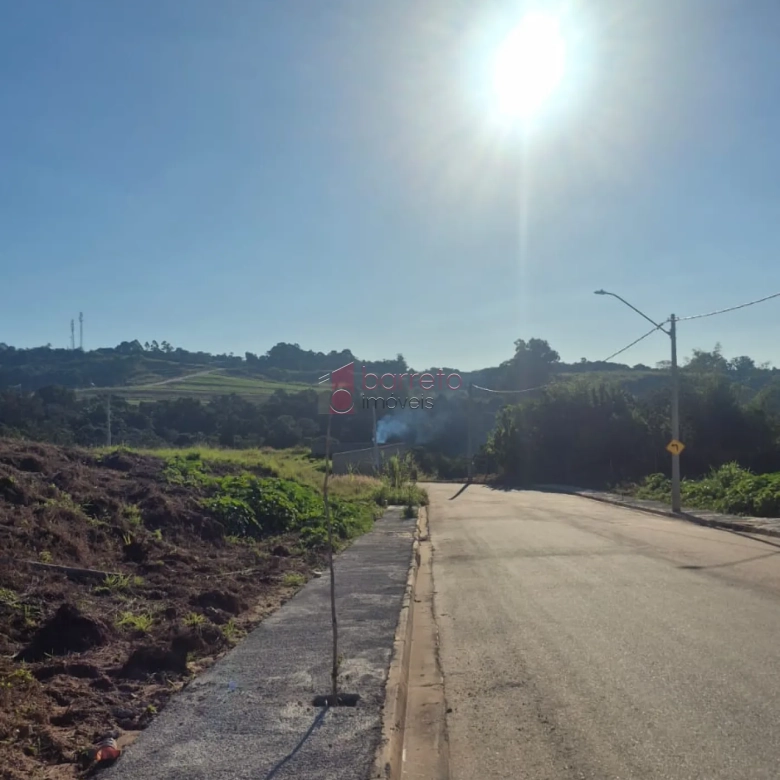 TERRENO À VENDA NO RESIDENCIAL JARDIM JAPÃO – ITUPEVA/SP