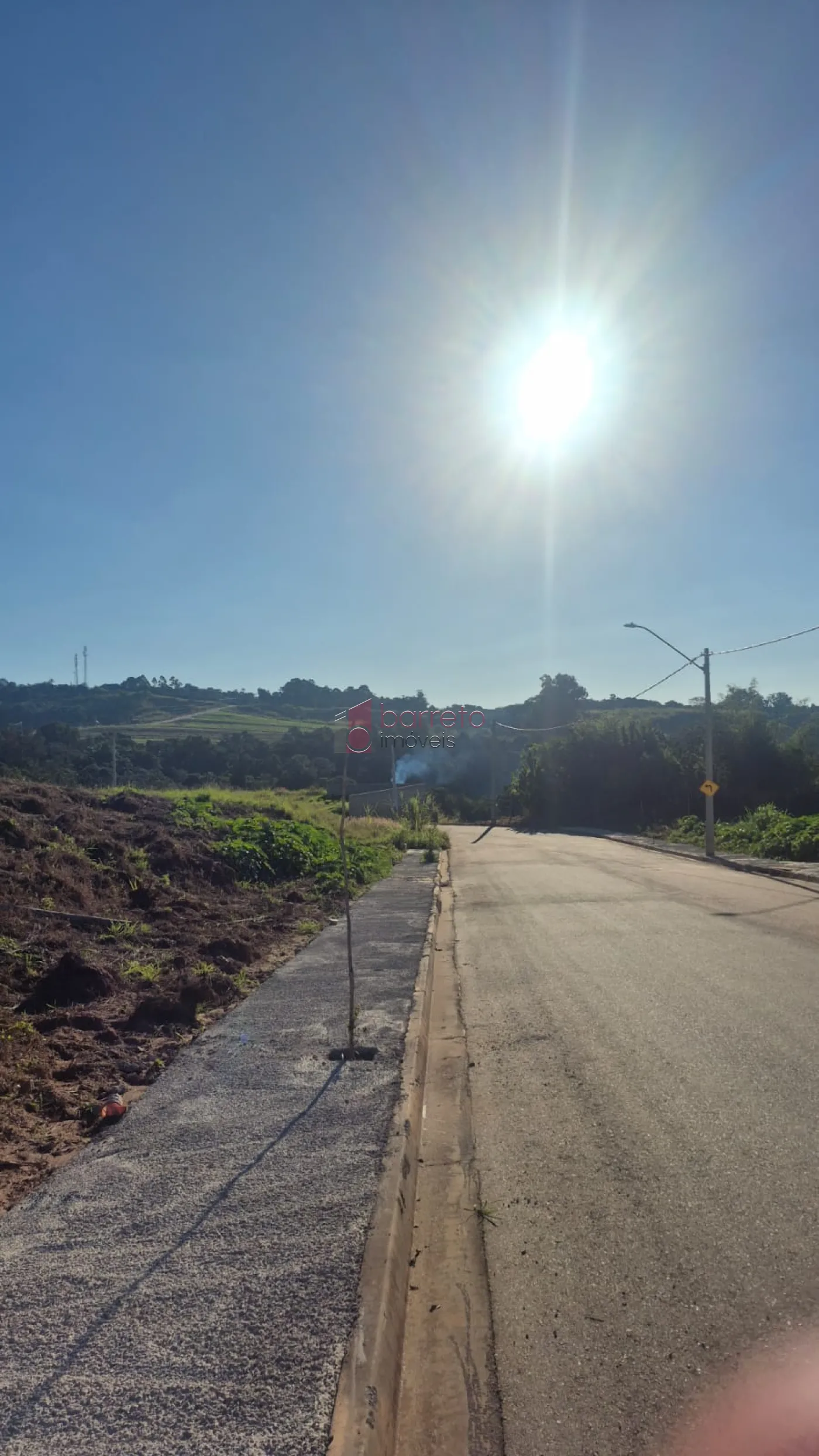 TERRENO À VENDA NO RESIDENCIAL JARDIM JAPÃO – ITUPEVA/SP