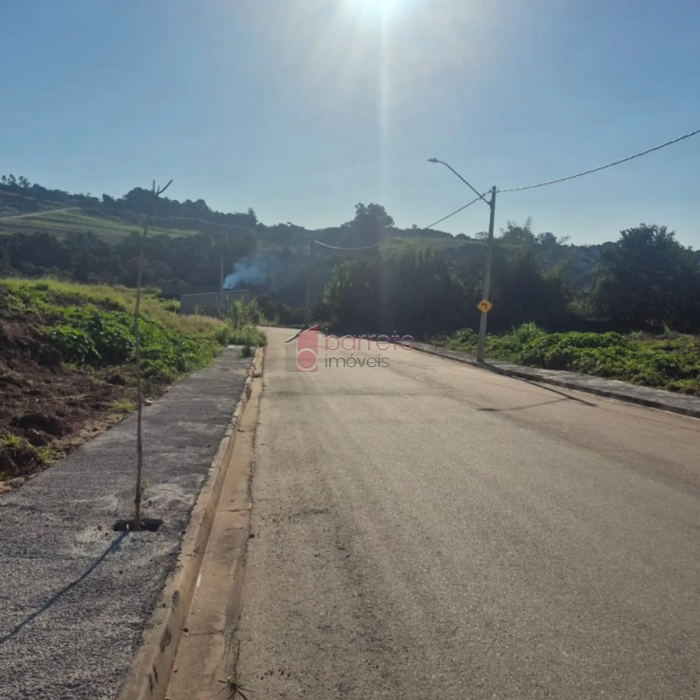 TERRENO À VENDA NO RESIDENCIAL JARDIM JAPÃO – ITUPEVA/SP