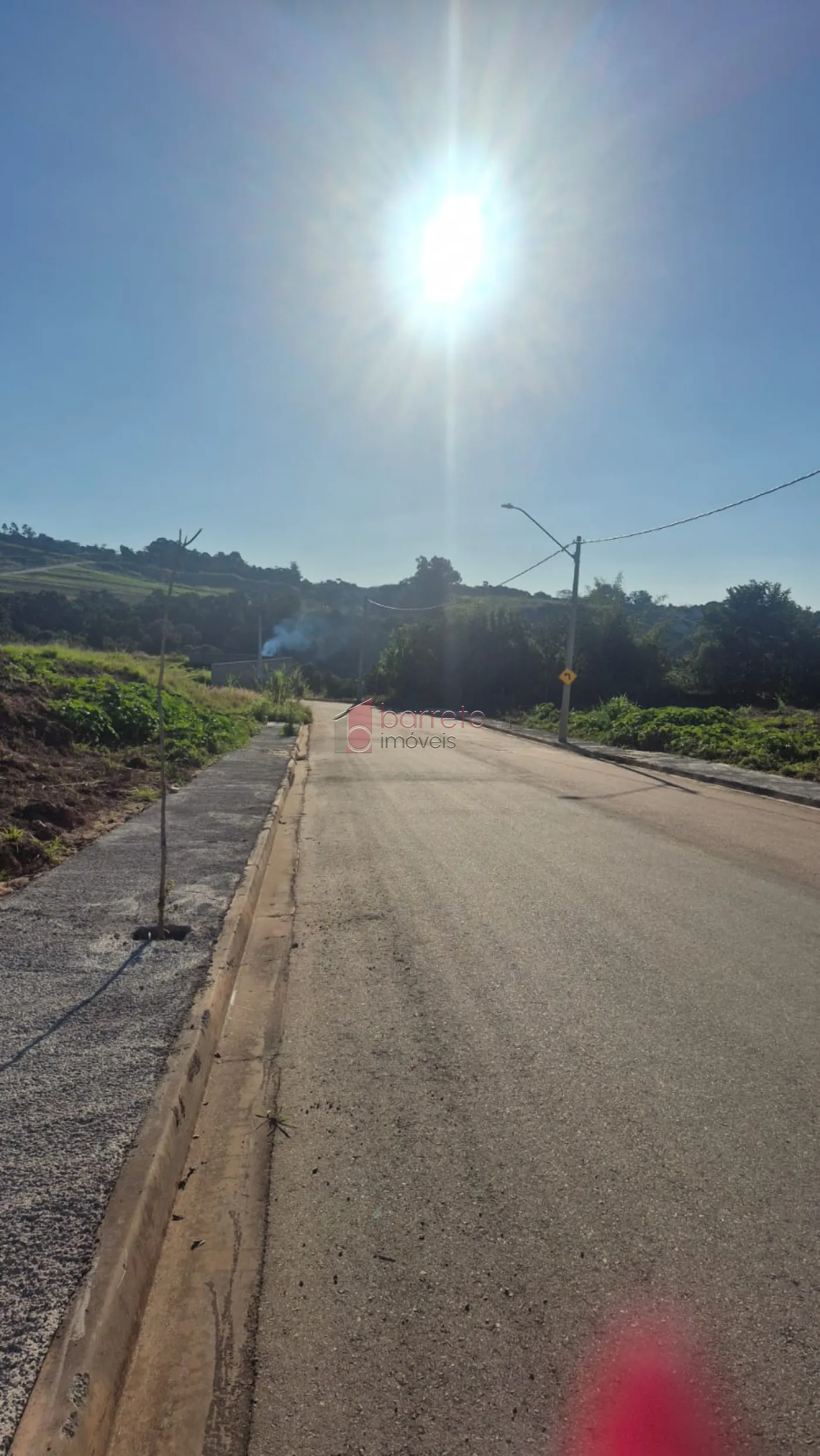 TERRENO À VENDA NO RESIDENCIAL JARDIM JAPÃO – ITUPEVA/SP