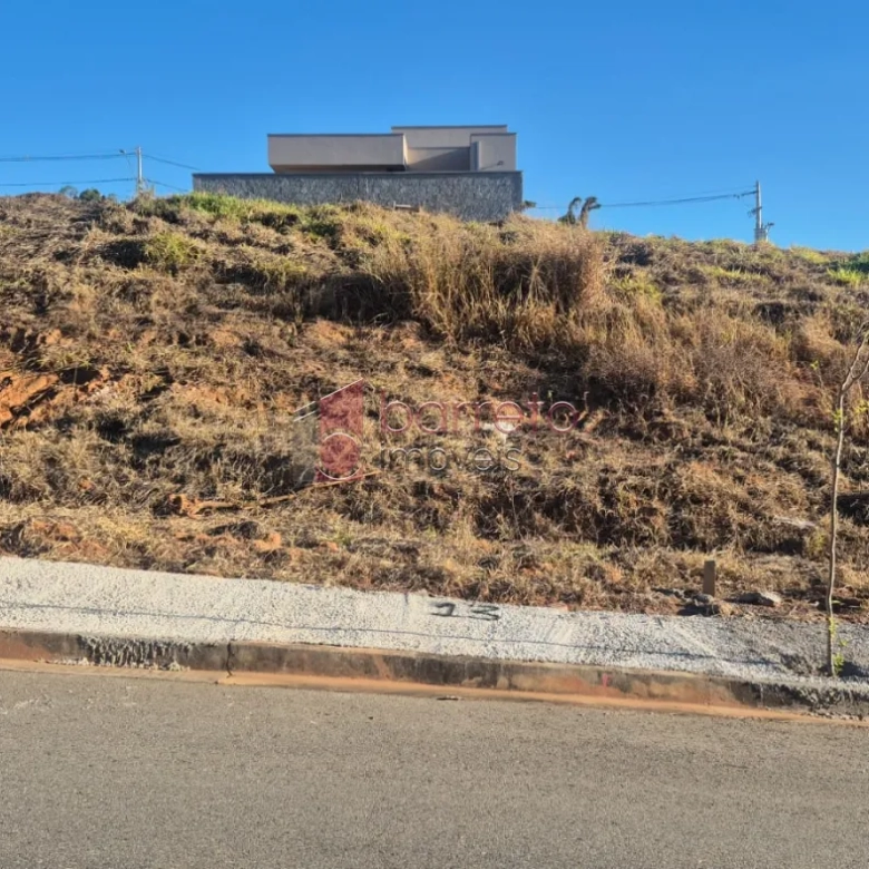 TERRENO À VENDA NO RESIDENCIAL JARDIM JAPÃO – ITUPEVA/SP