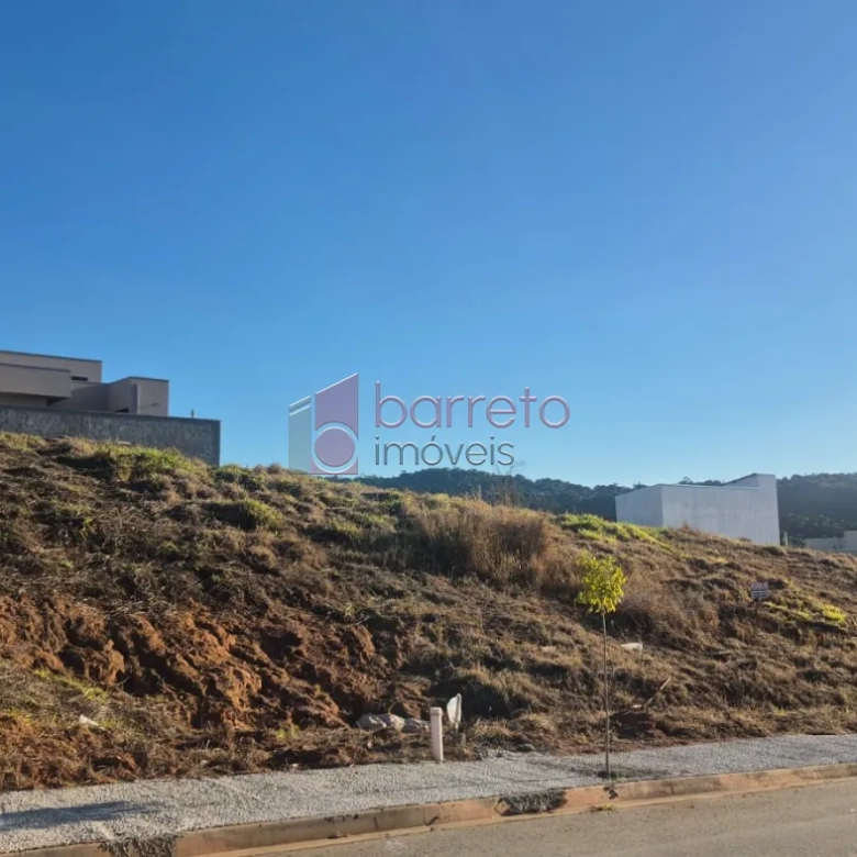 TERRENO À VENDA NO RESIDENCIAL JARDIM JAPÃO – ITUPEVA/SP