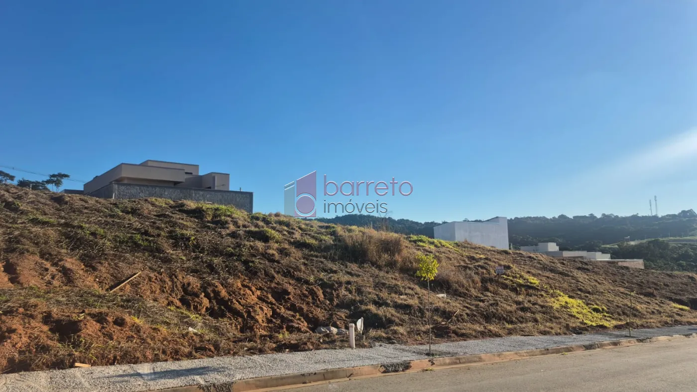 TERRENO À VENDA NO RESIDENCIAL JARDIM JAPÃO – ITUPEVA/SP