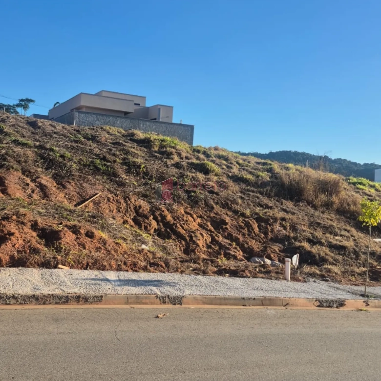 TERRENO À VENDA NO RESIDENCIAL JARDIM JAPÃO – ITUPEVA/SP