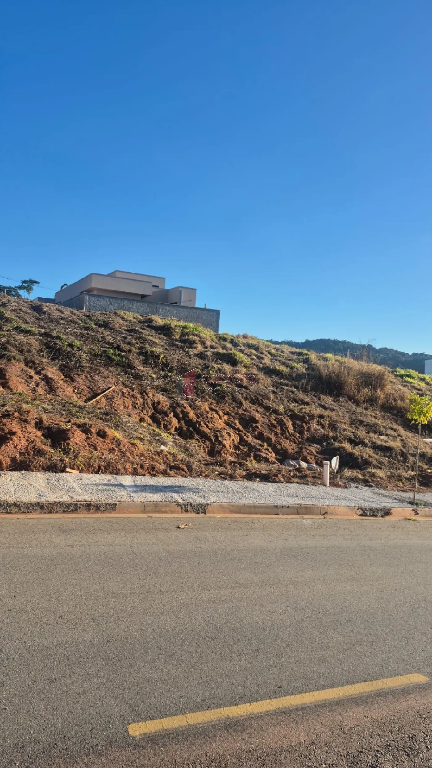 TERRENO À VENDA NO RESIDENCIAL JARDIM JAPÃO – ITUPEVA/SP